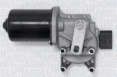 MAGNETI MARELLI 064052111010 -  Двигатель стеклоочистителя